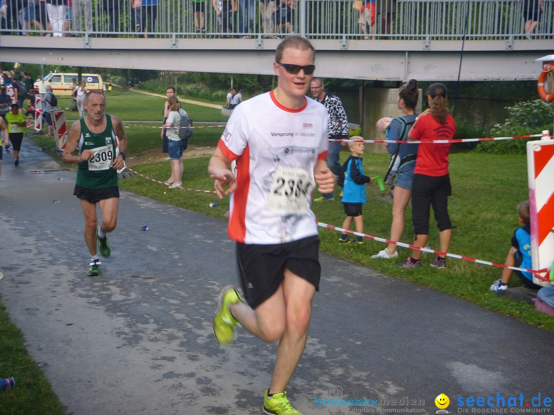 Run&amp;amp;amp;amp;amp;Fun: Das Laufevent in und um Tuttlingen am Bodensee, 09.06.2018