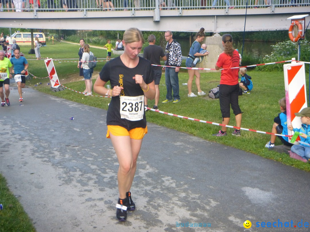 Run&amp;amp;amp;amp;amp;Fun: Das Laufevent in und um Tuttlingen am Bodensee, 09.06.2018