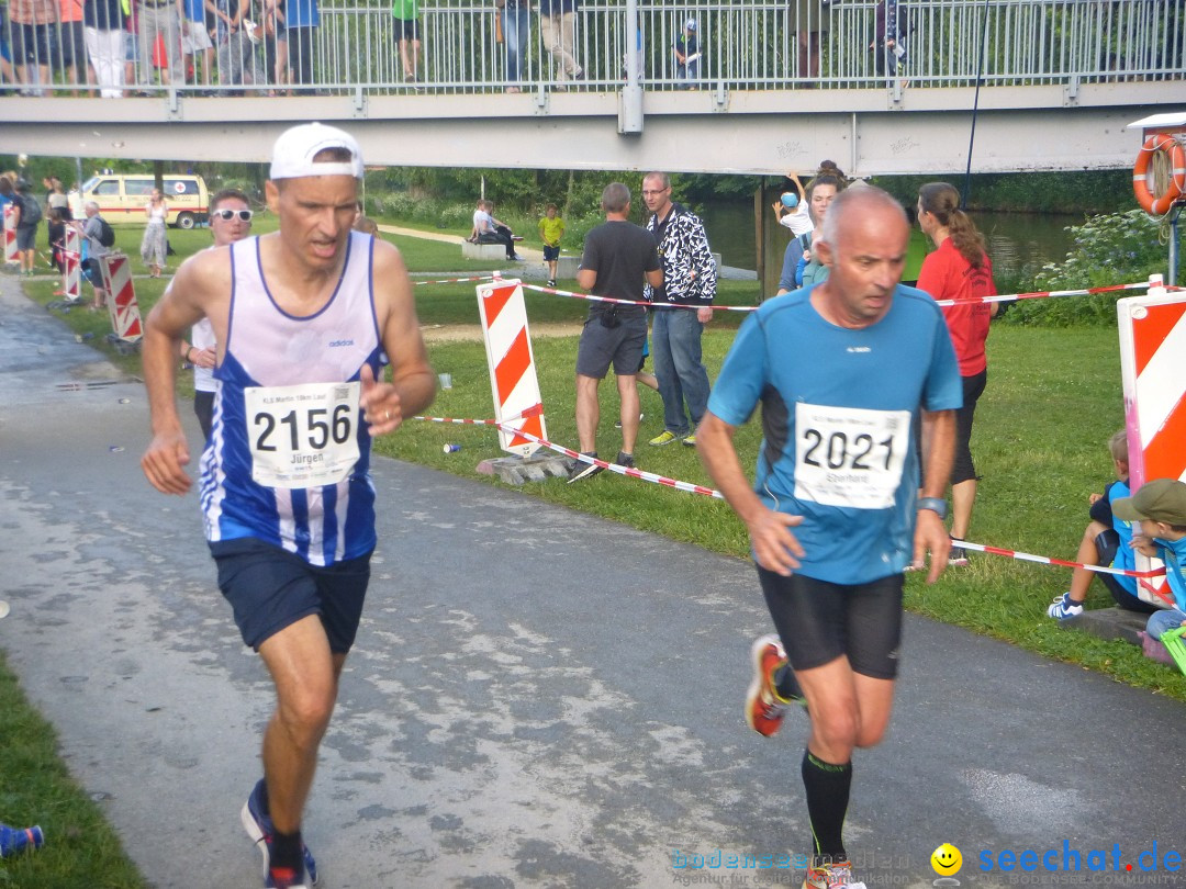 Run&amp;amp;amp;amp;amp;Fun: Das Laufevent in und um Tuttlingen am Bodensee, 09.06.2018