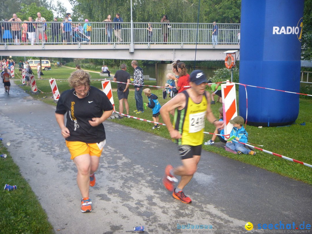 Run&amp;amp;amp;amp;amp;Fun: Das Laufevent in und um Tuttlingen am Bodensee, 09.06.2018