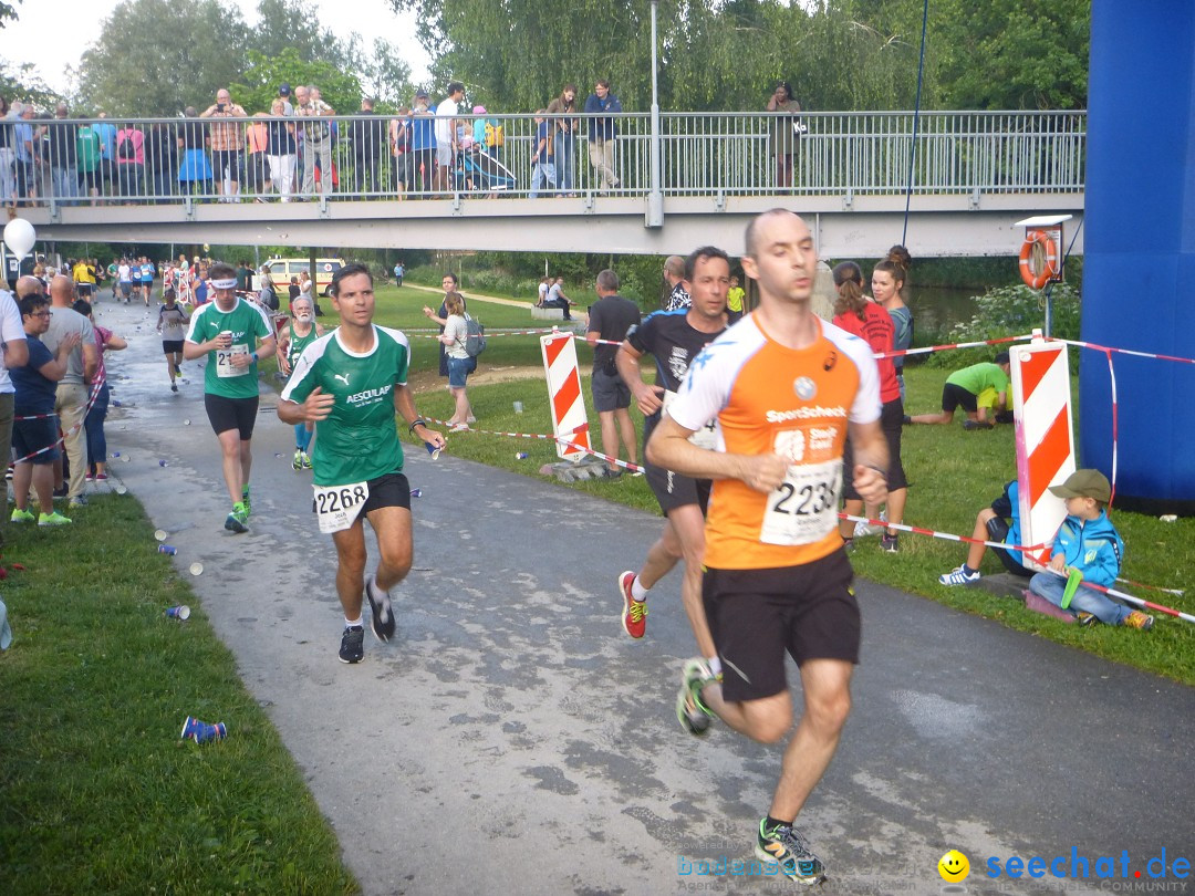 Run&amp;amp;amp;amp;amp;Fun: Das Laufevent in und um Tuttlingen am Bodensee, 09.06.2018