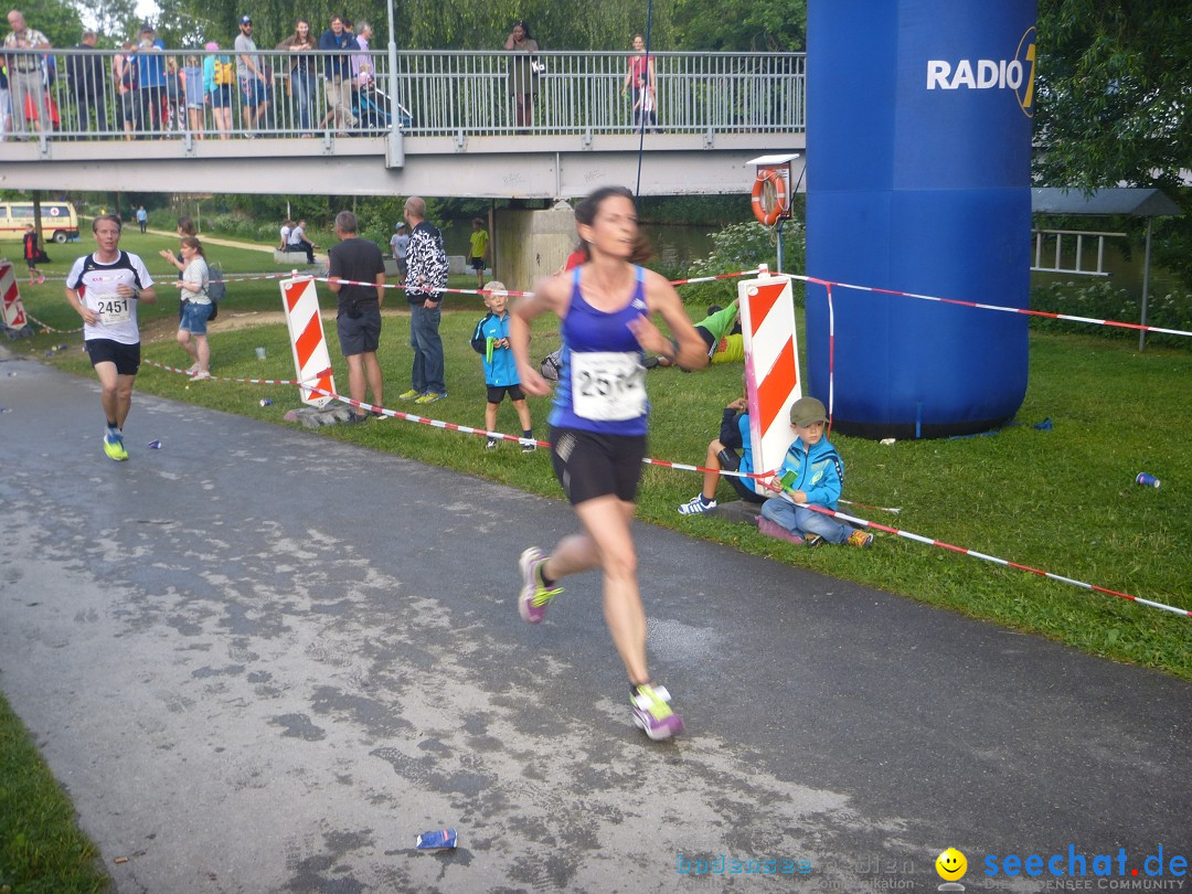 Run&amp;amp;amp;amp;amp;Fun: Das Laufevent in und um Tuttlingen am Bodensee, 09.06.2018