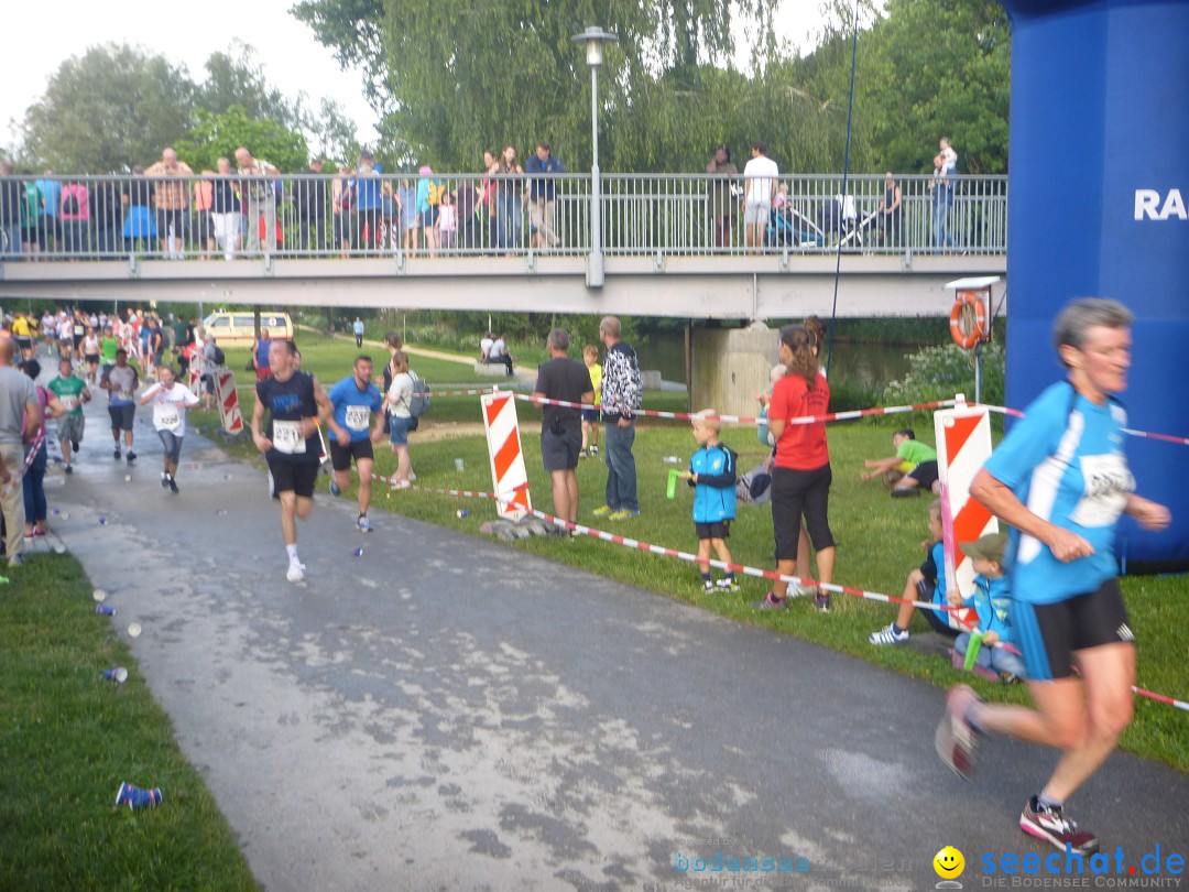 Run&amp;amp;amp;amp;amp;Fun: Das Laufevent in und um Tuttlingen am Bodensee, 09.06.2018