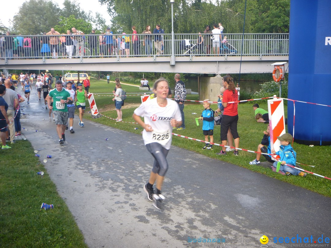 Run&amp;amp;amp;amp;amp;Fun: Das Laufevent in und um Tuttlingen am Bodensee, 09.06.2018