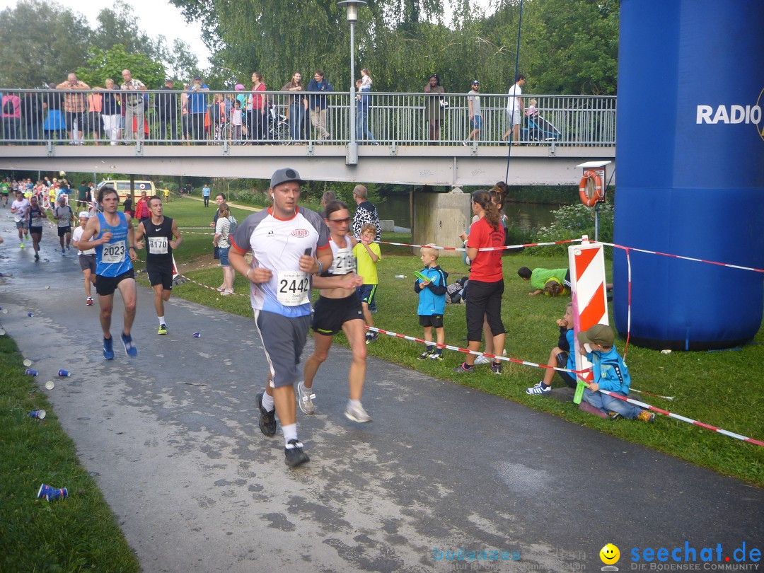 Run&amp;amp;amp;amp;amp;Fun: Das Laufevent in und um Tuttlingen am Bodensee, 09.06.2018