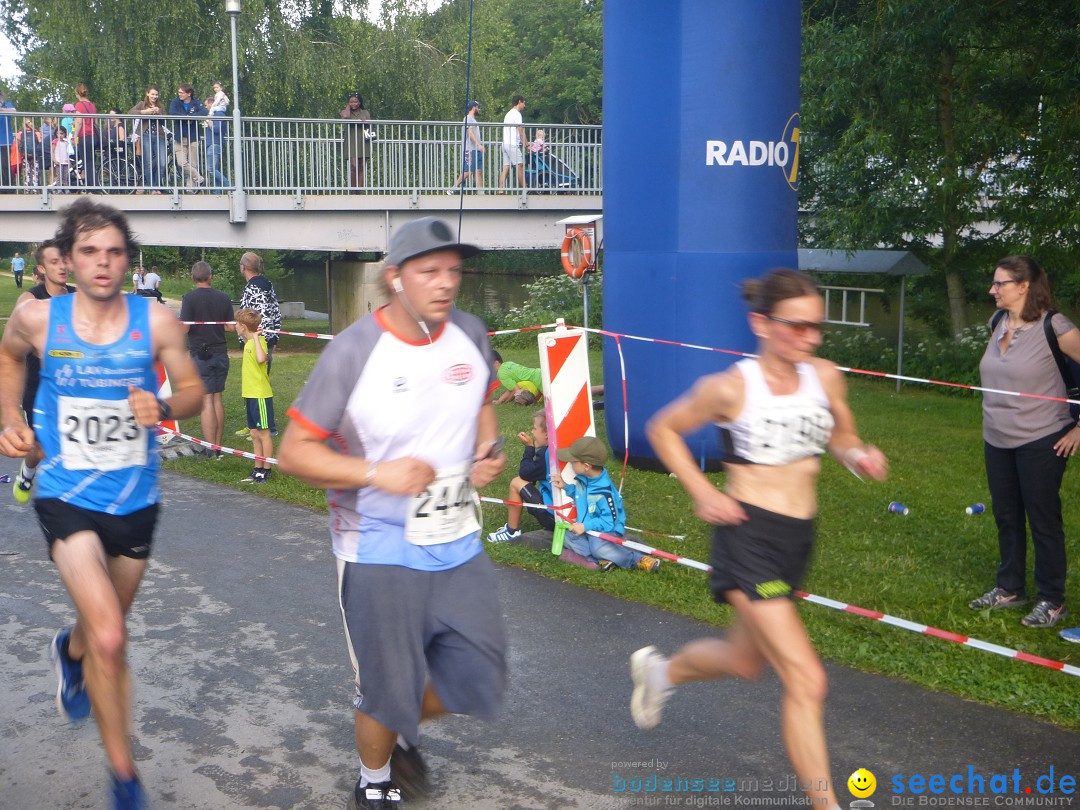 Run&amp;amp;amp;amp;amp;Fun: Das Laufevent in und um Tuttlingen am Bodensee, 09.06.2018