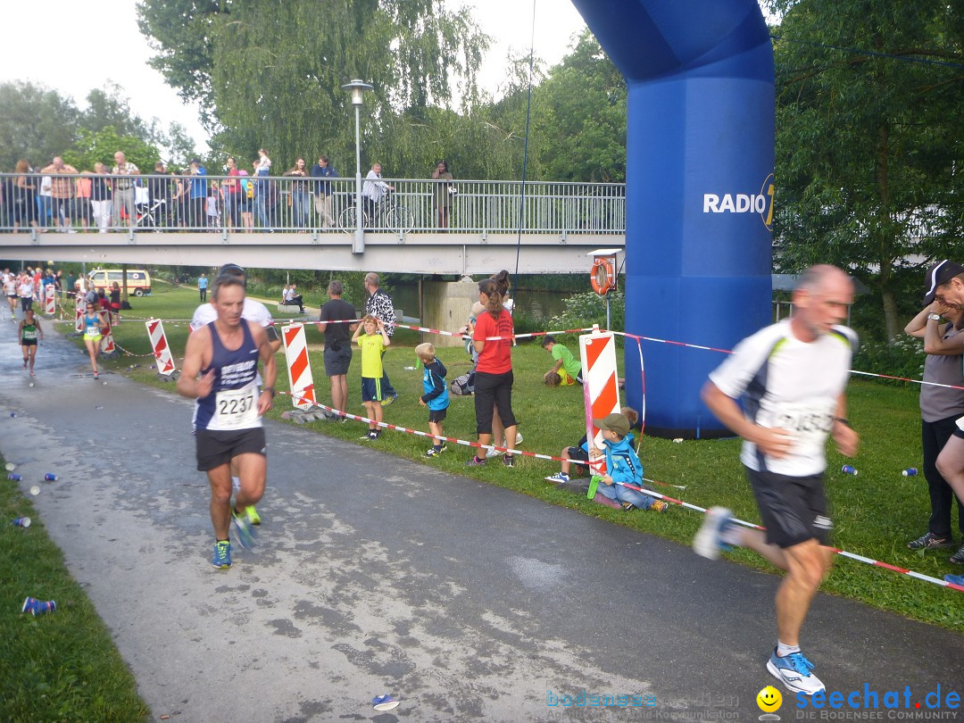 Run&amp;amp;amp;amp;amp;Fun: Das Laufevent in und um Tuttlingen am Bodensee, 09.06.2018