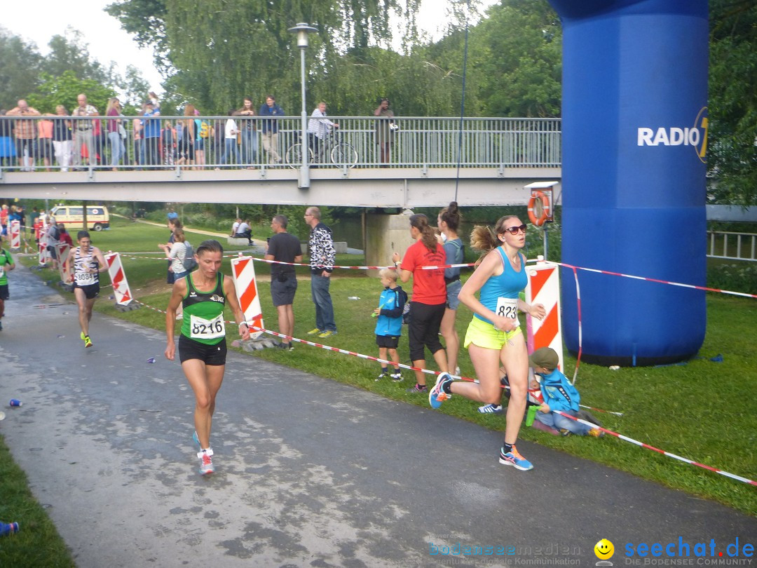 Run&amp;amp;amp;amp;amp;Fun: Das Laufevent in und um Tuttlingen am Bodensee, 09.06.2018