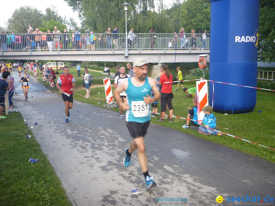 Run&amp;amp;amp;amp;amp;Fun: Das Laufevent in und um Tuttlingen am Bodensee, 09.06.2018