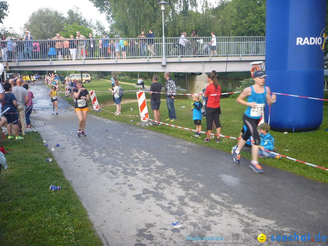 Run&amp;amp;amp;amp;amp;Fun: Das Laufevent in und um Tuttlingen am Bodensee, 09.06.2018