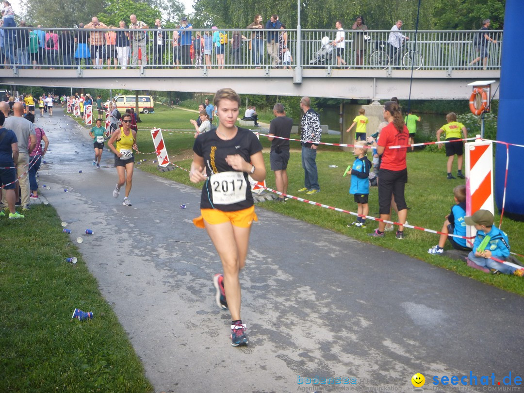 Run&amp;amp;amp;amp;amp;Fun: Das Laufevent in und um Tuttlingen am Bodensee, 09.06.2018