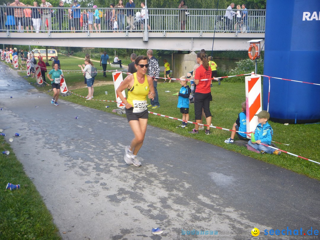 Run&amp;amp;amp;amp;amp;Fun: Das Laufevent in und um Tuttlingen am Bodensee, 09.06.2018