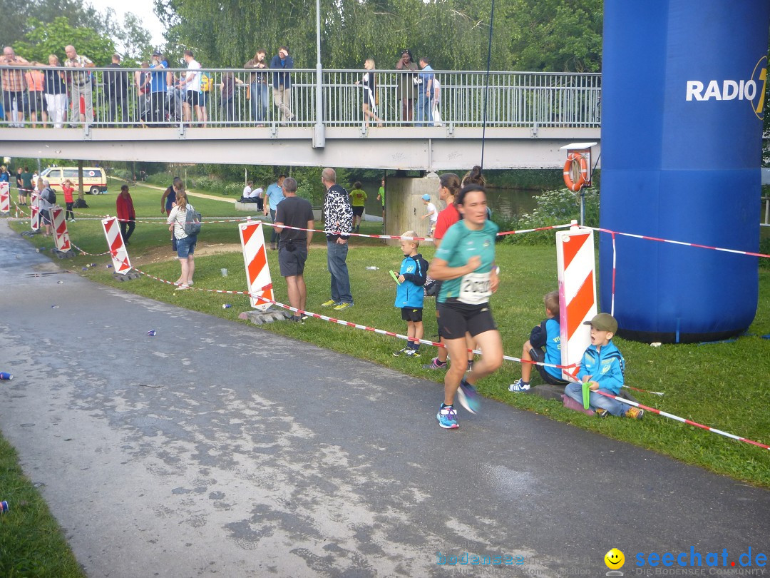 Run&amp;amp;amp;amp;amp;Fun: Das Laufevent in und um Tuttlingen am Bodensee, 09.06.2018