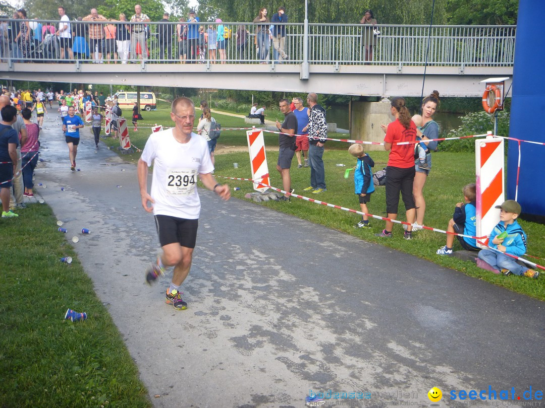 Run&amp;amp;amp;amp;amp;Fun: Das Laufevent in und um Tuttlingen am Bodensee, 09.06.2018