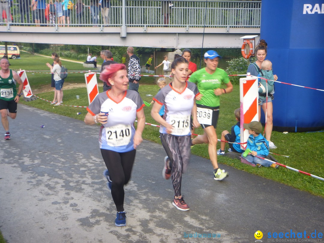 Run&amp;amp;amp;amp;amp;Fun: Das Laufevent in und um Tuttlingen am Bodensee, 09.06.2018