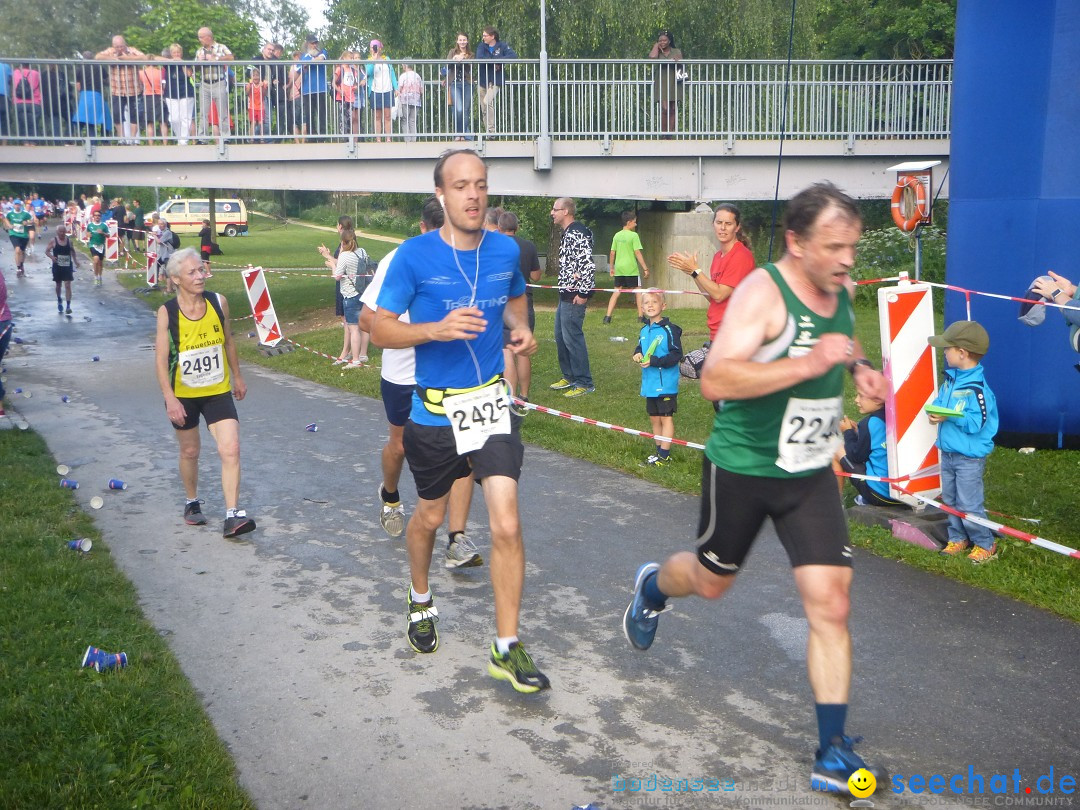 Run&amp;amp;amp;amp;amp;Fun: Das Laufevent in und um Tuttlingen am Bodensee, 09.06.2018