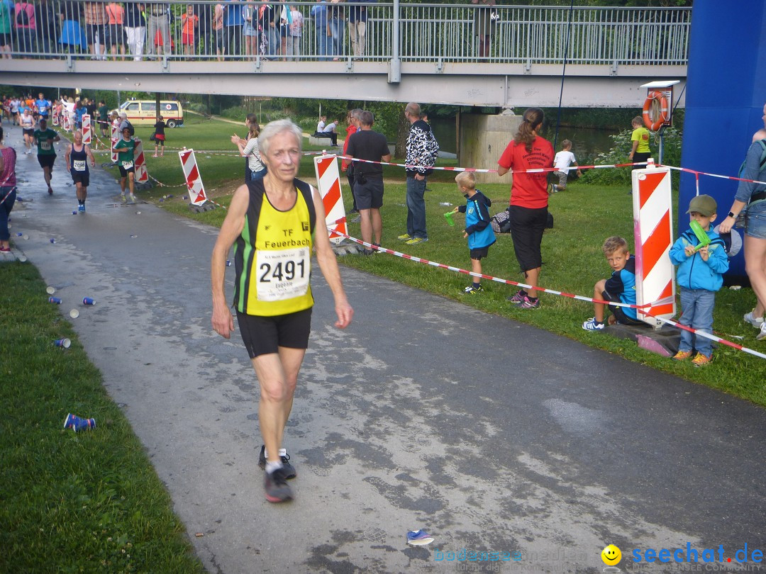 Run&amp;amp;amp;amp;amp;Fun: Das Laufevent in und um Tuttlingen am Bodensee, 09.06.2018