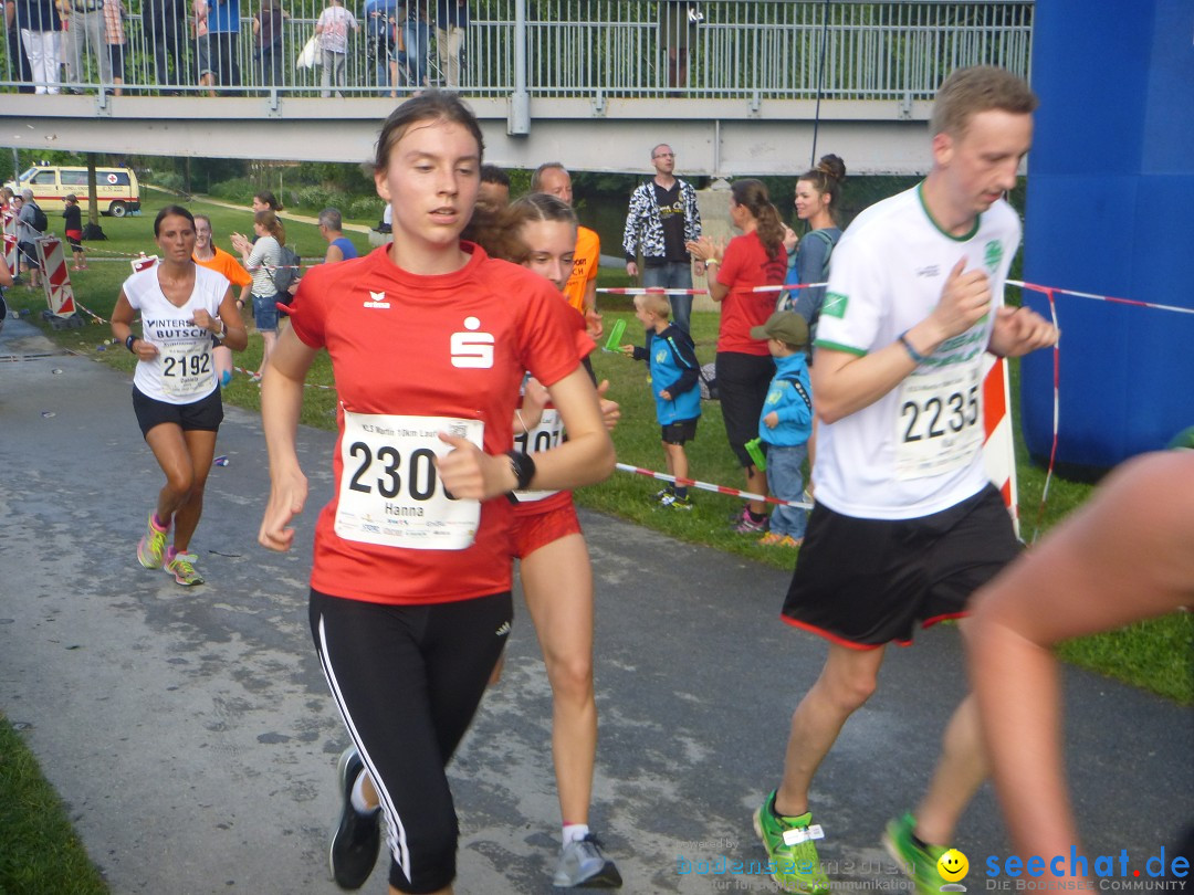 Run&amp;amp;amp;amp;amp;Fun: Das Laufevent in und um Tuttlingen am Bodensee, 09.06.2018