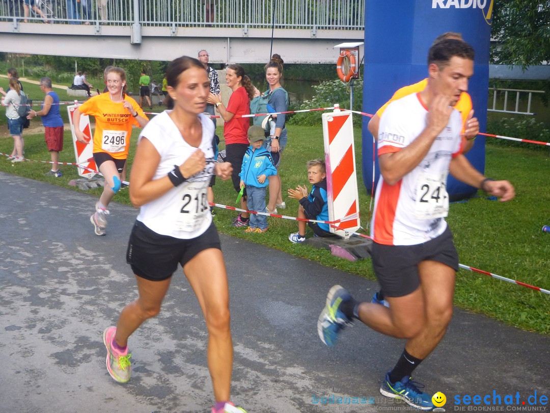 Run&amp;amp;amp;amp;amp;Fun: Das Laufevent in und um Tuttlingen am Bodensee, 09.06.2018