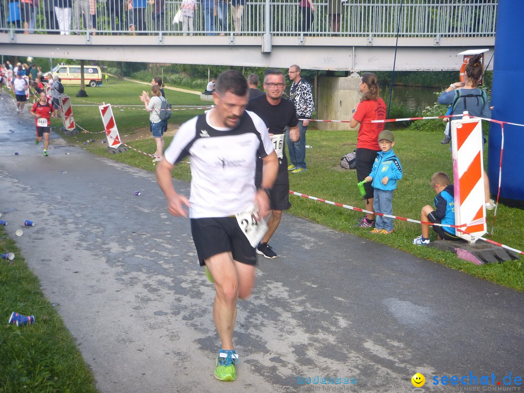 Run&amp;amp;amp;amp;amp;Fun: Das Laufevent in und um Tuttlingen am Bodensee, 09.06.2018