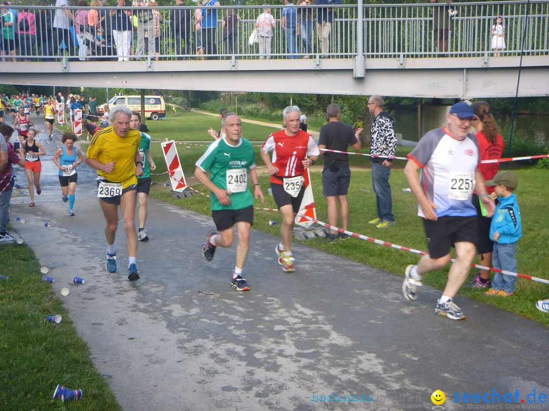 Run&amp;amp;amp;amp;amp;Fun: Das Laufevent in und um Tuttlingen am Bodensee, 09.06.2018