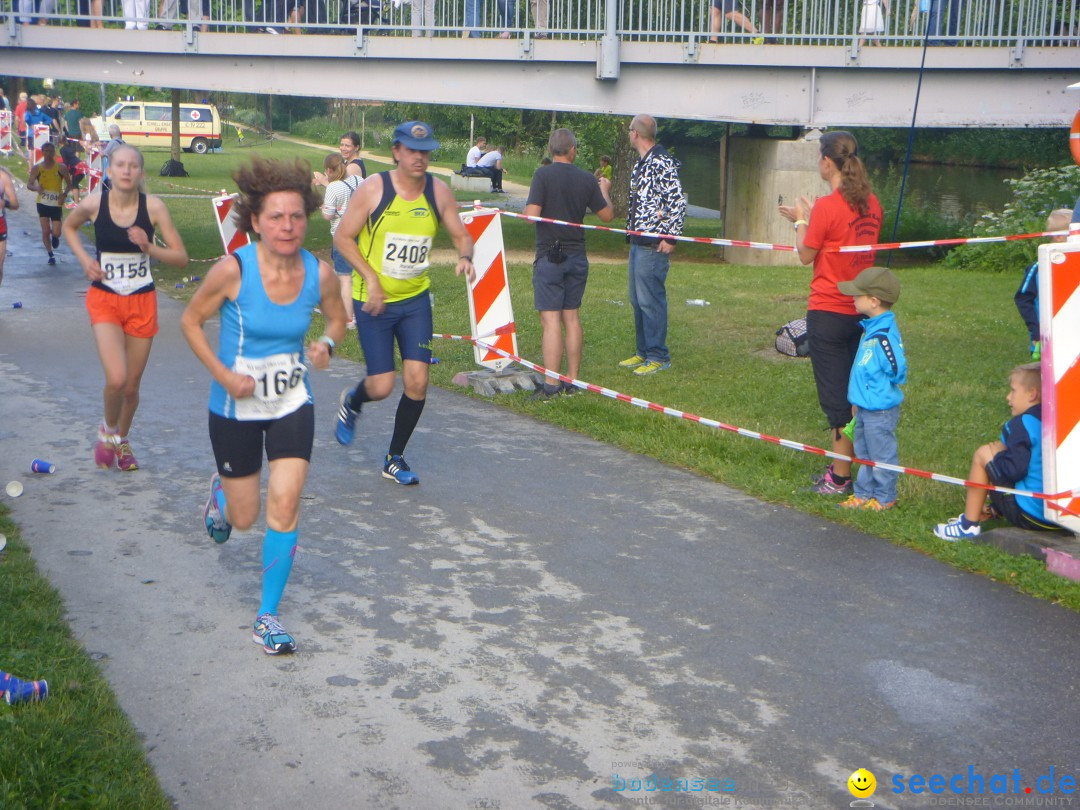 Run&amp;amp;amp;amp;amp;Fun: Das Laufevent in und um Tuttlingen am Bodensee, 09.06.2018