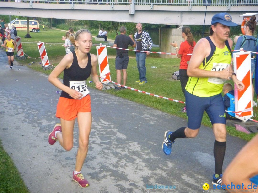 Run&amp;amp;amp;amp;amp;Fun: Das Laufevent in und um Tuttlingen am Bodensee, 09.06.2018