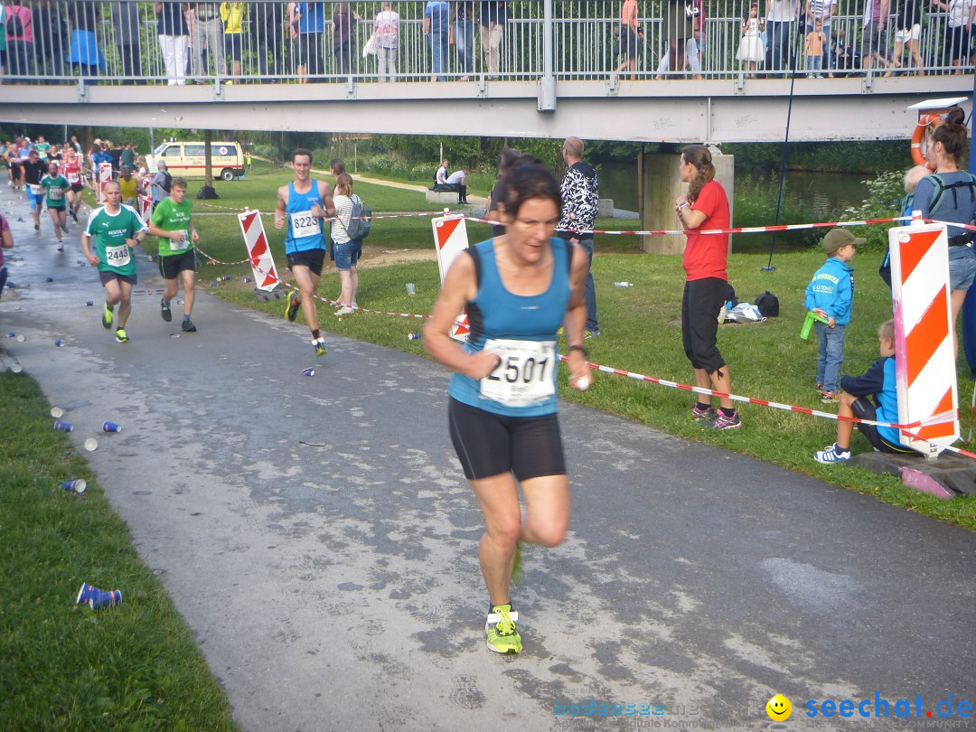 Run&amp;amp;amp;amp;amp;Fun: Das Laufevent in und um Tuttlingen am Bodensee, 09.06.2018