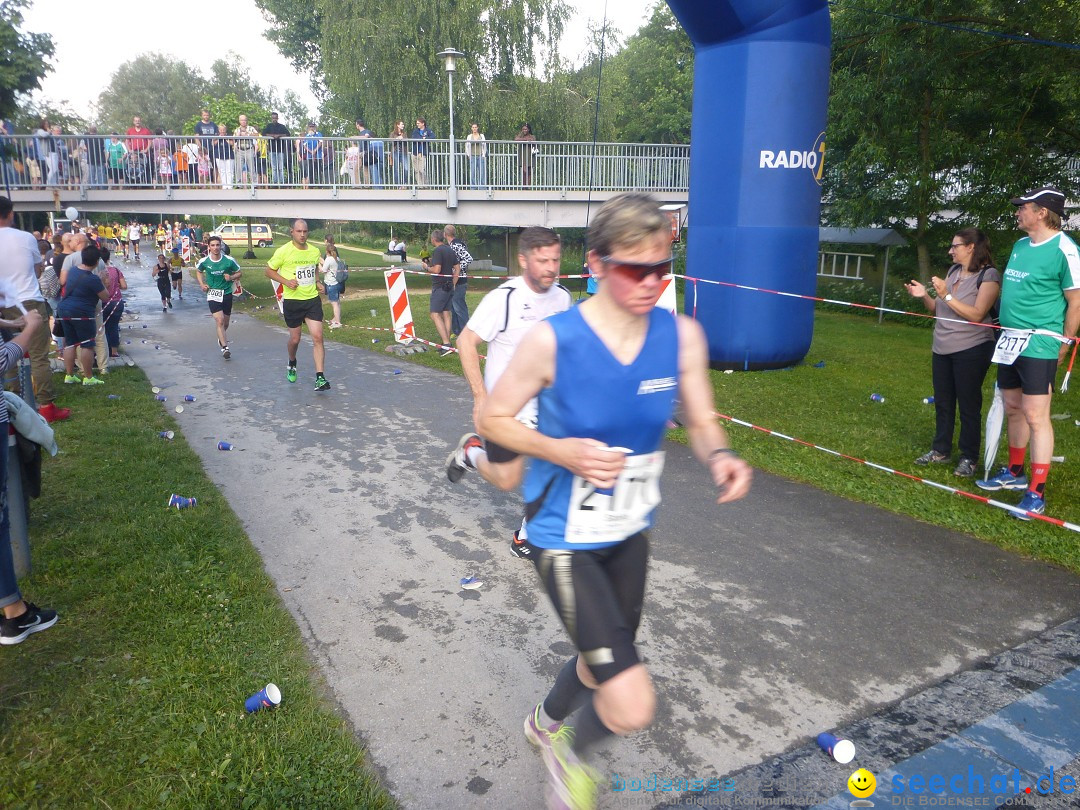 Run&amp;amp;amp;amp;amp;Fun: Das Laufevent in und um Tuttlingen am Bodensee, 09.06.2018