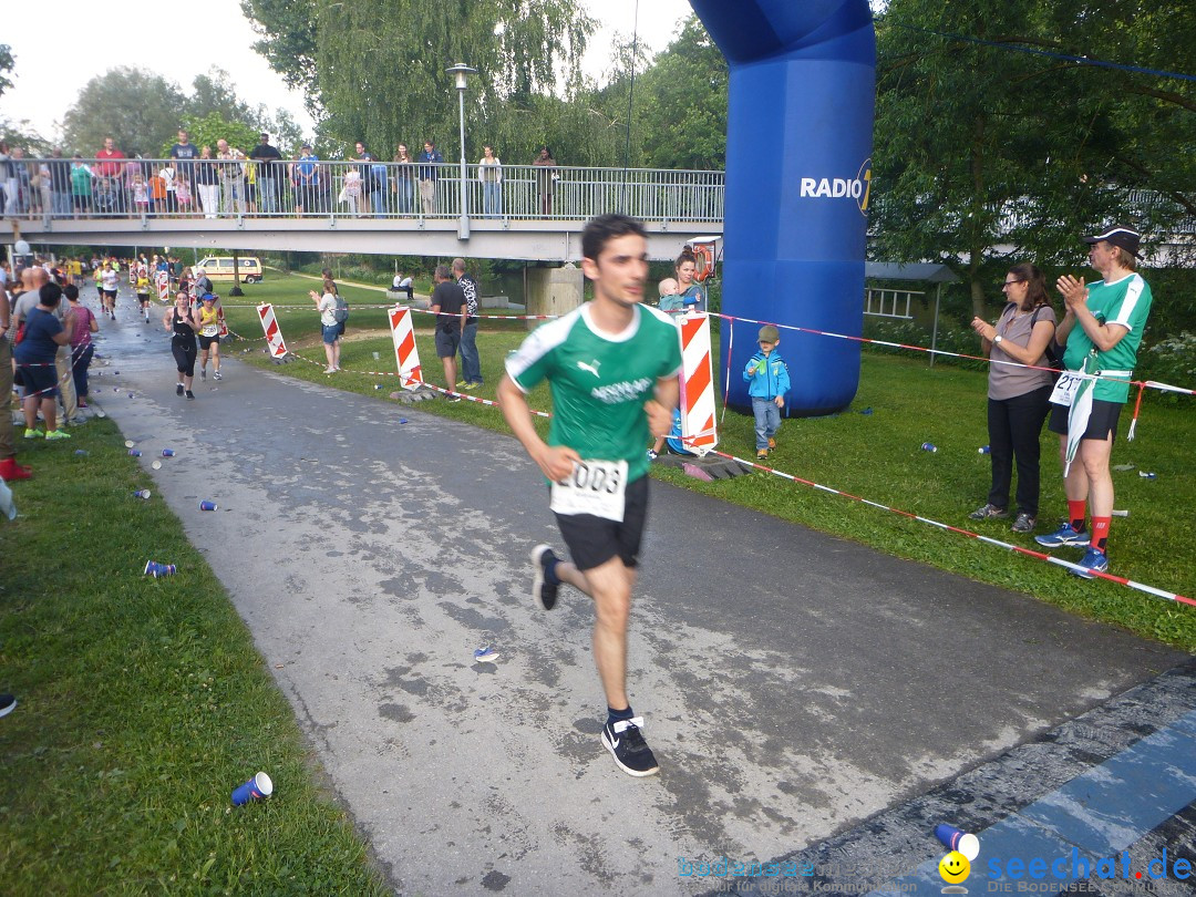 Run&amp;amp;amp;amp;amp;Fun: Das Laufevent in und um Tuttlingen am Bodensee, 09.06.2018