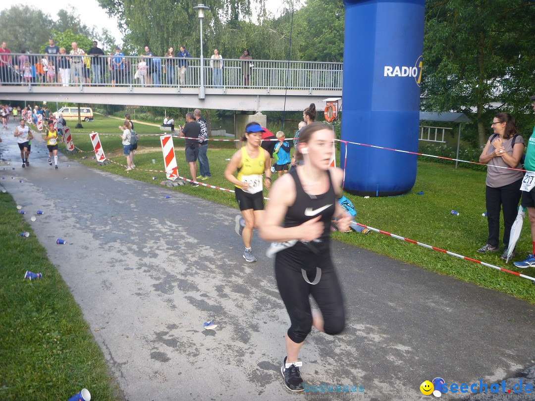 Run&amp;amp;amp;amp;amp;Fun: Das Laufevent in und um Tuttlingen am Bodensee, 09.06.2018