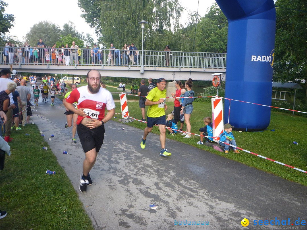 Run&amp;amp;amp;amp;amp;Fun: Das Laufevent in und um Tuttlingen am Bodensee, 09.06.2018