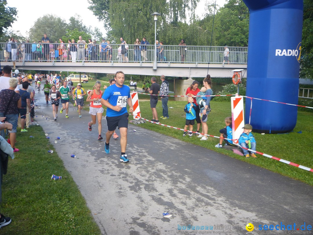 Run&amp;amp;amp;amp;amp;Fun: Das Laufevent in und um Tuttlingen am Bodensee, 09.06.2018