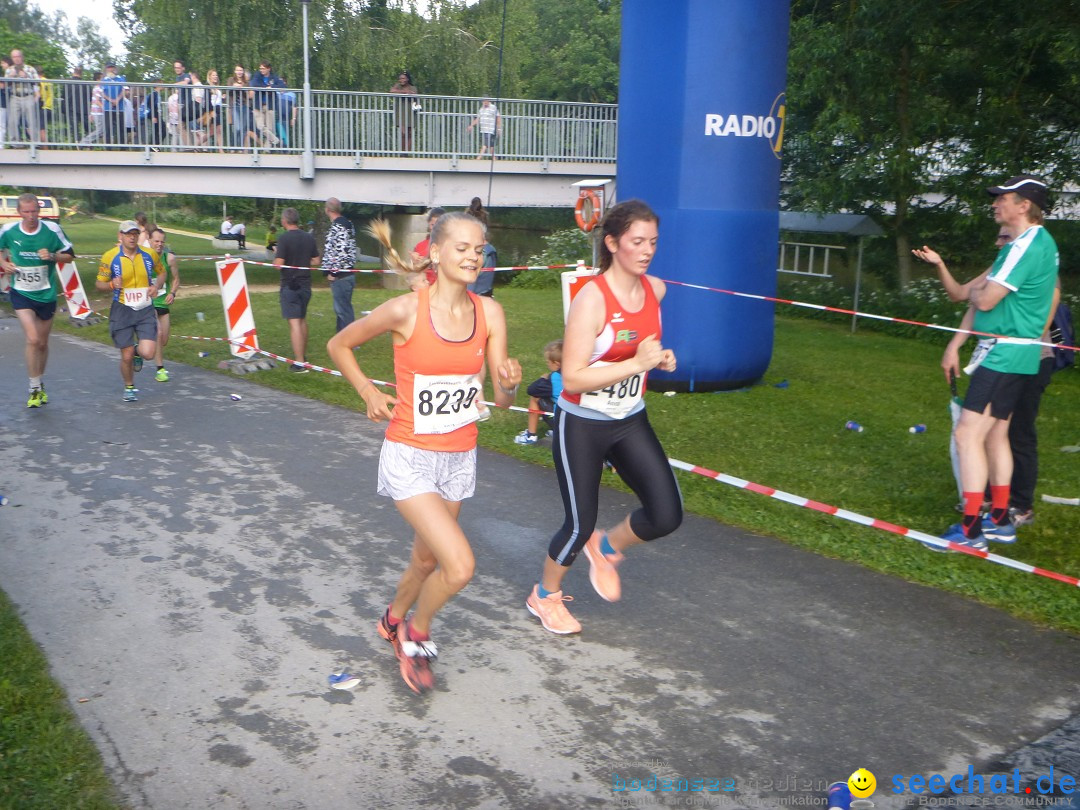 Run&amp;amp;amp;amp;amp;Fun: Das Laufevent in und um Tuttlingen am Bodensee, 09.06.2018