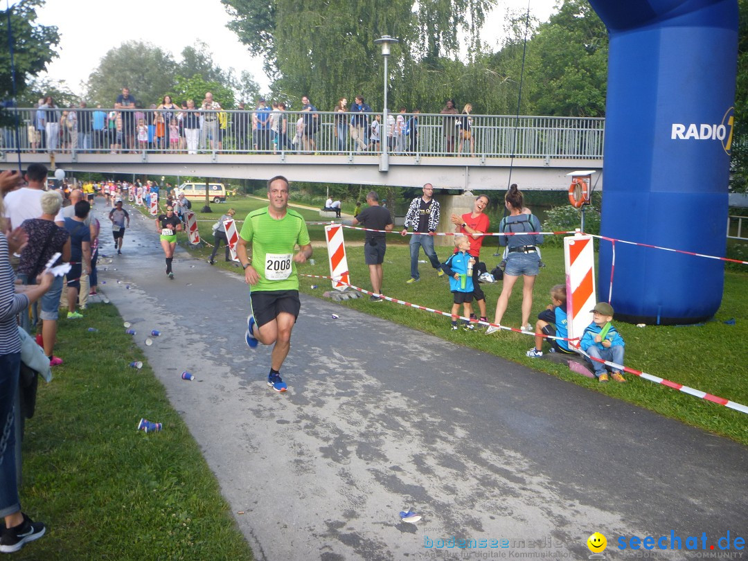 Run&amp;amp;amp;amp;amp;Fun: Das Laufevent in und um Tuttlingen am Bodensee, 09.06.2018