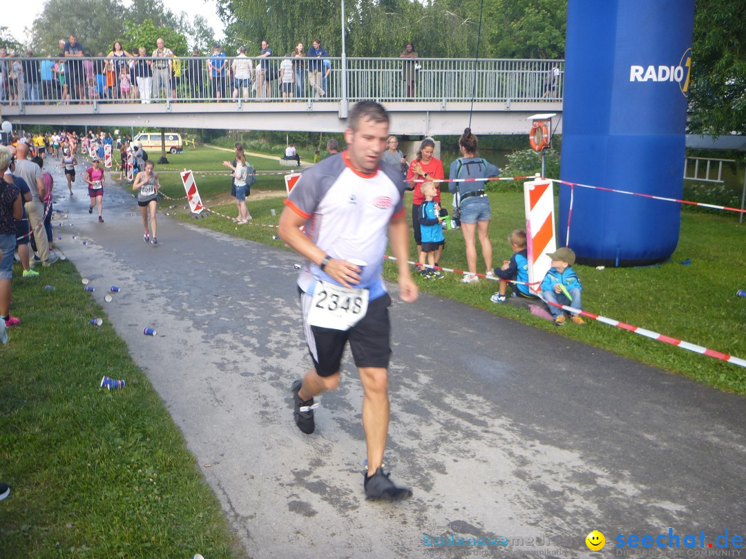 Run&amp;amp;amp;amp;amp;Fun: Das Laufevent in und um Tuttlingen am Bodensee, 09.06.2018