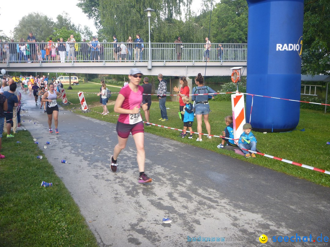 Run&amp;amp;amp;amp;amp;Fun: Das Laufevent in und um Tuttlingen am Bodensee, 09.06.2018