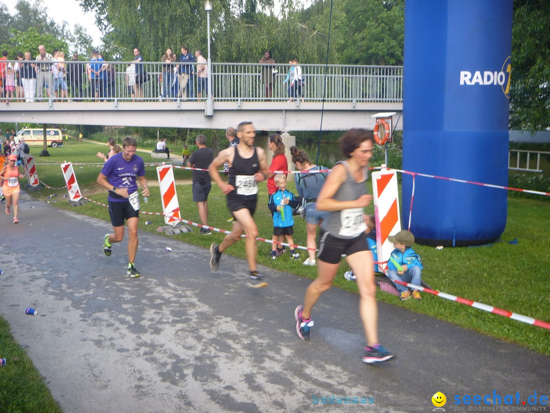 Run&amp;amp;amp;amp;amp;Fun: Das Laufevent in und um Tuttlingen am Bodensee, 09.06.2018