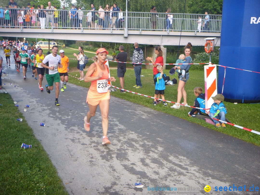 Run&amp;amp;amp;amp;amp;Fun: Das Laufevent in und um Tuttlingen am Bodensee, 09.06.2018