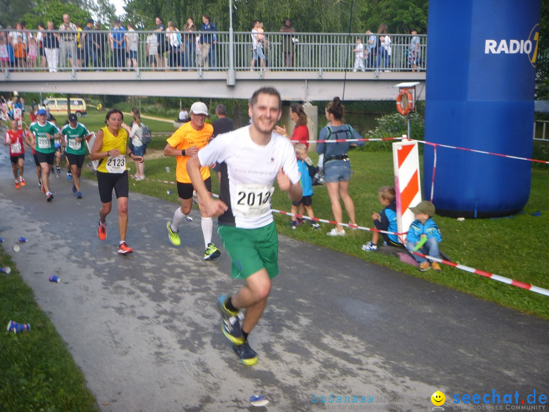 Run&amp;amp;amp;amp;amp;Fun: Das Laufevent in und um Tuttlingen am Bodensee, 09.06.2018