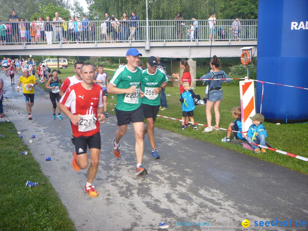 Run&amp;amp;amp;amp;amp;Fun: Das Laufevent in und um Tuttlingen am Bodensee, 09.06.2018