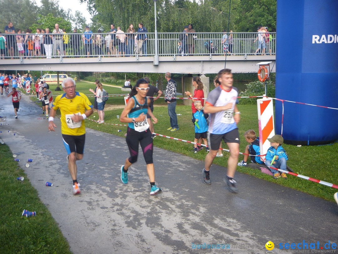 Run&amp;amp;amp;amp;amp;Fun: Das Laufevent in und um Tuttlingen am Bodensee, 09.06.2018