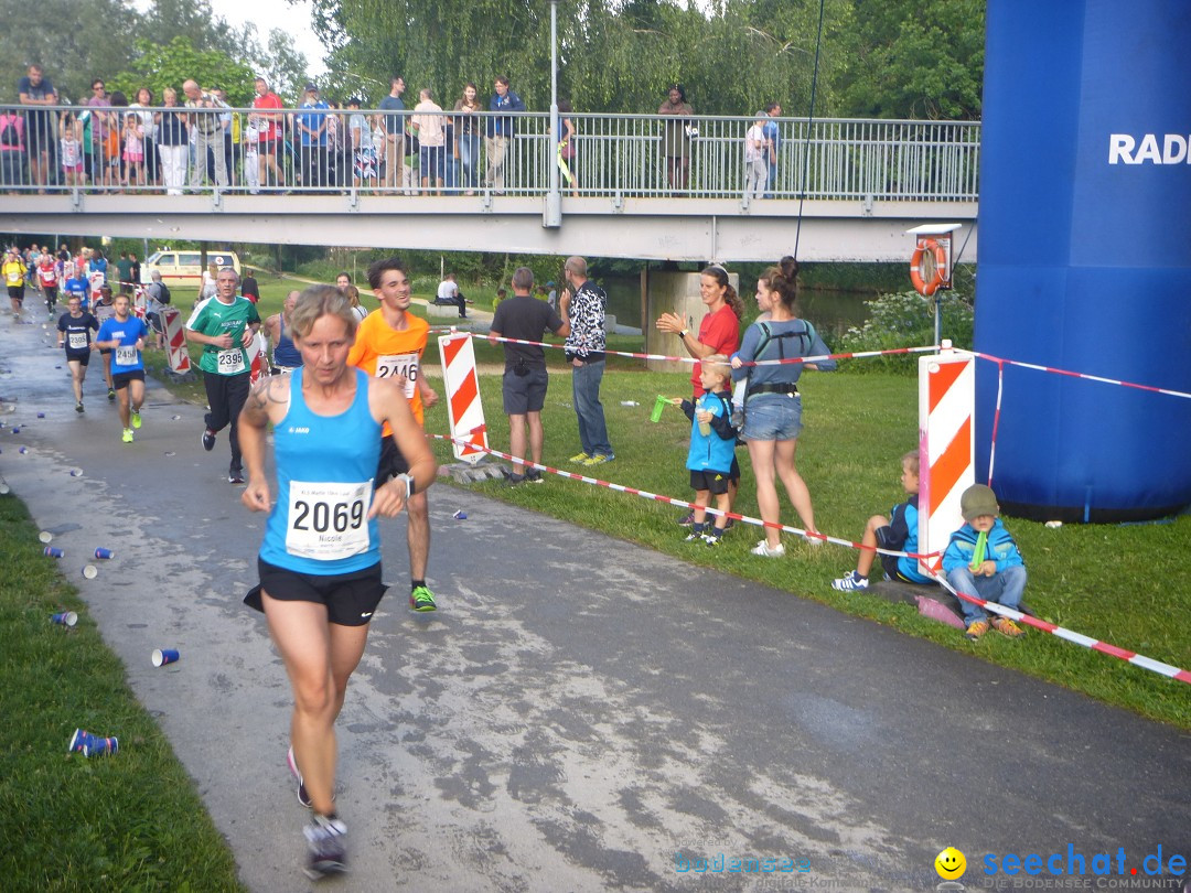 Run&amp;amp;amp;amp;amp;Fun: Das Laufevent in und um Tuttlingen am Bodensee, 09.06.2018