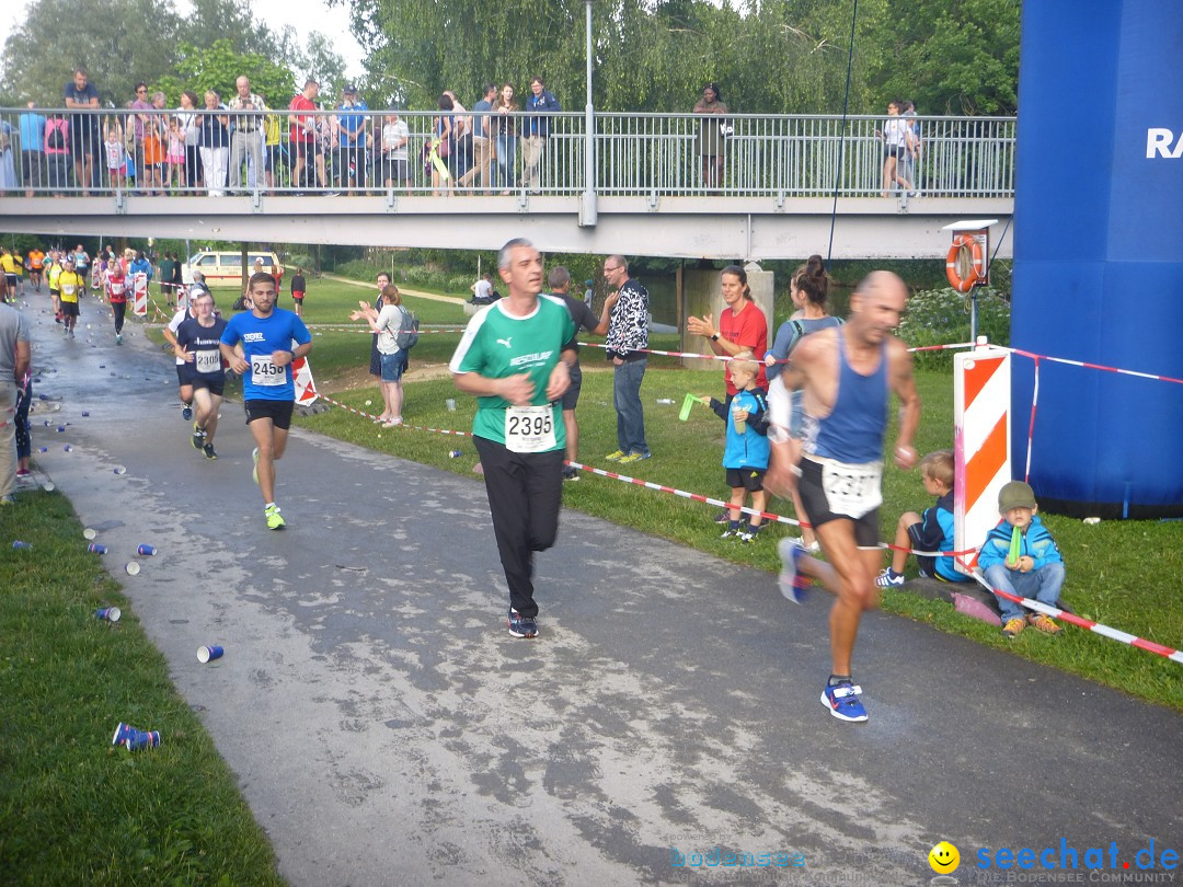 Run&amp;amp;amp;amp;amp;Fun: Das Laufevent in und um Tuttlingen am Bodensee, 09.06.2018