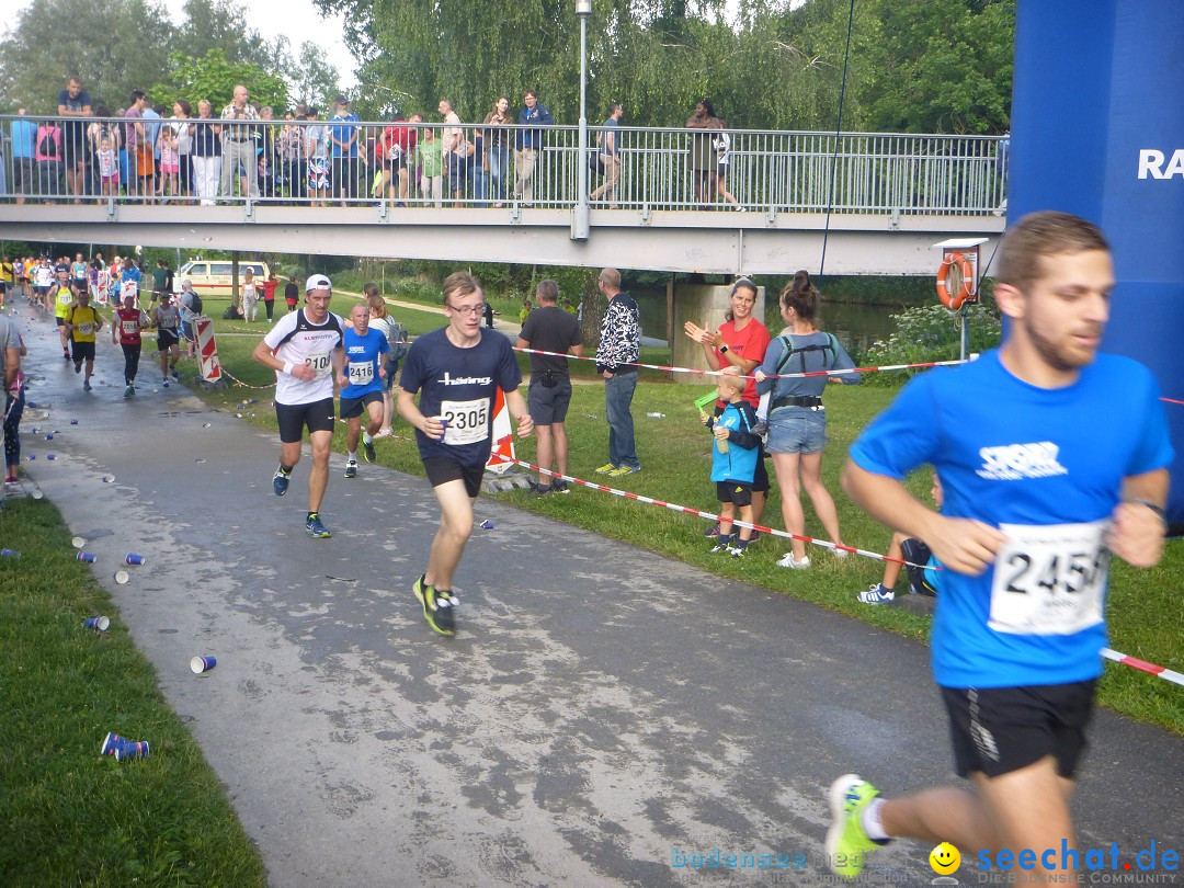 Run&amp;amp;amp;amp;amp;Fun: Das Laufevent in und um Tuttlingen am Bodensee, 09.06.2018