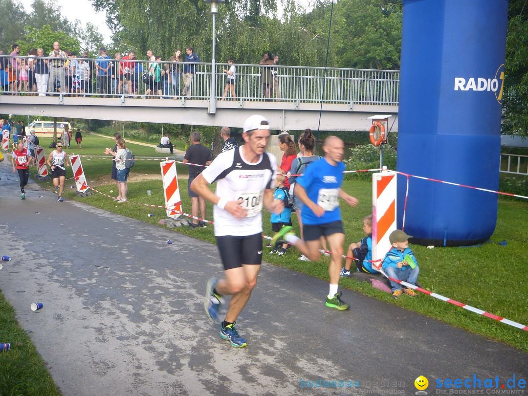 Run&amp;amp;amp;amp;amp;Fun: Das Laufevent in und um Tuttlingen am Bodensee, 09.06.2018