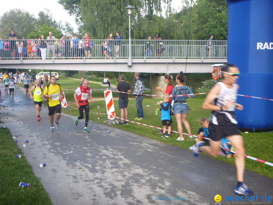 Run&amp;amp;amp;amp;amp;Fun: Das Laufevent in und um Tuttlingen am Bodensee, 09.06.2018