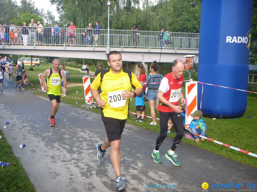 Run&amp;amp;amp;amp;amp;Fun: Das Laufevent in und um Tuttlingen am Bodensee, 09.06.2018