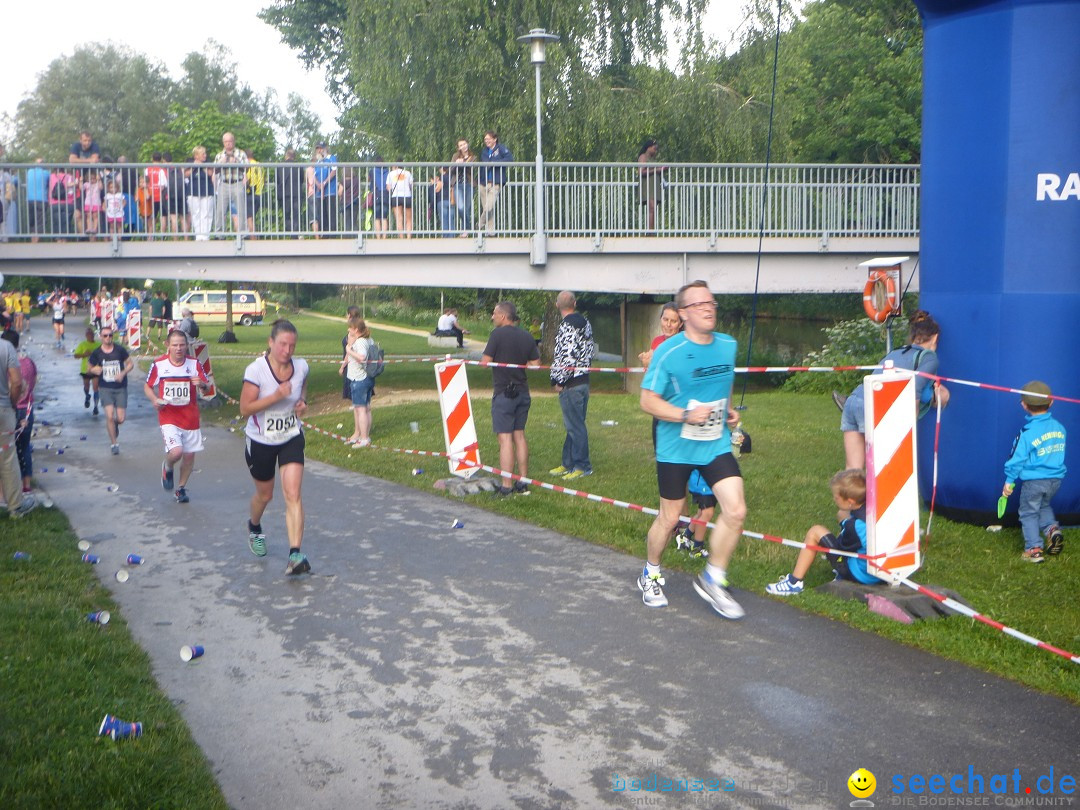 Run&amp;amp;amp;amp;amp;Fun: Das Laufevent in und um Tuttlingen am Bodensee, 09.06.2018