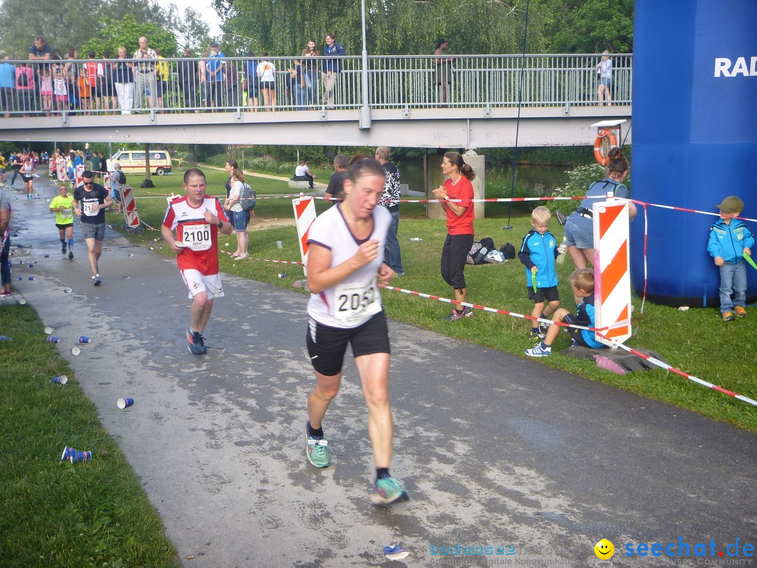 Run&amp;amp;amp;amp;amp;Fun: Das Laufevent in und um Tuttlingen am Bodensee, 09.06.2018